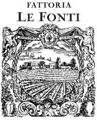Le Fonti